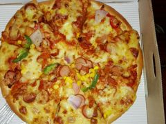 -那坡里比萨(康王北路店)