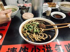 -逸桂禾面馆
