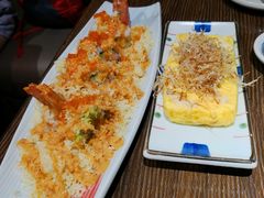 -大雄寿司(中华广场店)