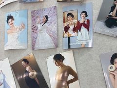-拍刻风照相馆(花都融创店)