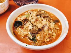 -刘信牛羊肉小炒泡馍(回民街店)
