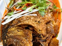 -蔡家酒楼(一德街店)