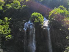 -陕西省红河谷森林公园