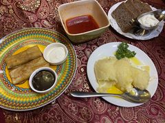 -喀秋莎俄罗斯西餐厅(广州分店)