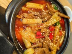 -大丰收·蛙功夫(晋江万达店)