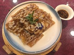 -乔家满族八大碗(流水沟店)