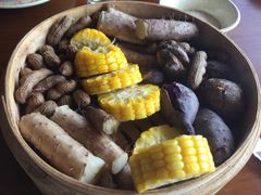 -松沪名灶·豆浆鱼头·新上海菜(飞航吾悦广场店)