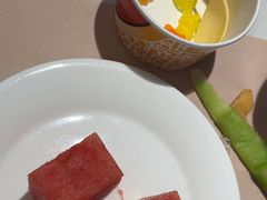 -晶丽香榭自助餐(南京大饭店)