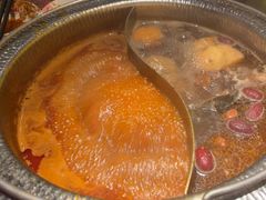 -牛New寿喜烧(虹桥新天地店)