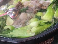 -薇满楼宴会中心(尚城国际购物中心店)