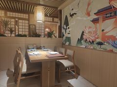 -三石铁板烧(紫竹桥店)