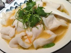 -风味小馆(天目湖宾馆店)