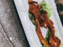 -马一洒开锅羊肉清真餐厅(京汉店)