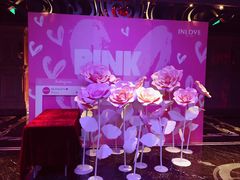 -INLOVE KTV(西溪印象城店)
