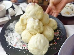 -鹿鸣春饭店(总店)