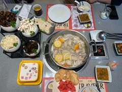 -椰小鸡·琼州糟粕醋·火锅(美兰缤纷城店)