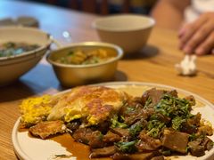 -有肉食·虎九闽菜(798艺术区店)