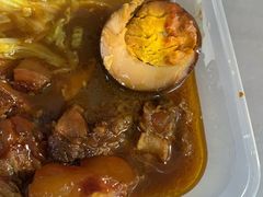 -阿姨牛杂(北京路店)