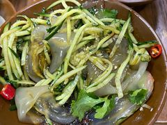 东北大拉皮-喝丢一只鞋·东北烤肉·烧烤·铜火锅(江宁店)