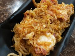 -元宝烤肉店·齐齐哈尔烤肉·烤串