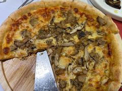 -ITA·意塔意大利餐厅(亦庄店)