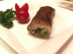 -8餐厅(新葡京酒店)