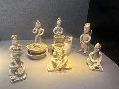 -荆州博物馆