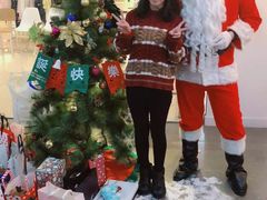 -EF英孚教育成人英语(伊势丹滨海店)