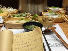 -独食火锅·半米屋台(望平街店)