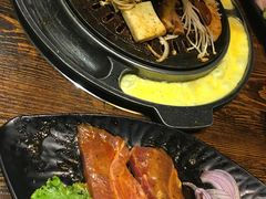 -梵行小馆烤肉(即墨店)