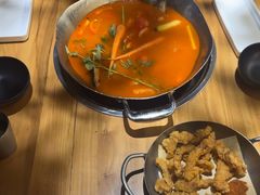 -黔边炉·贵州酸汤牛肉火锅(五江天街店)