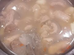 -麒麟中餐厅·经典粤菜·地道菜式老字号(广州长隆酒店)