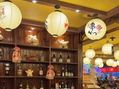 -鸟鹏烧鸟居酒屋(昌岗店)
