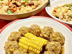 -恰八斗·猛火长沙菜(国贸店)