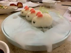 -点都德(聚福楼店)