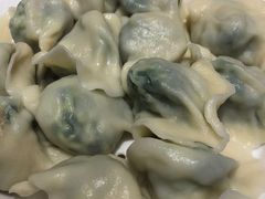 -海知道大连海鲜水饺(南山大冲店)