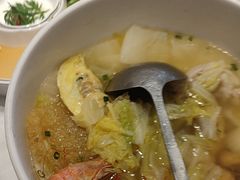 -阿明小菜·海鲜·上海菜(梅陇店)