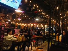 -高烤场烧烤餐厅(文华里店)