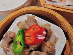 -叹茶靓点·粤式餐厅·全天茶市(石井万民广场店)