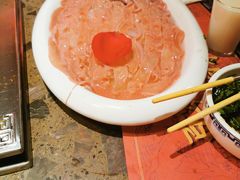-码头故事火锅(大丰店)