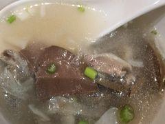 -潍坊菜馆(三里河南横街店)