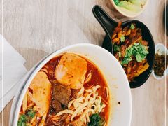 -康师傅私房牛肉面(马泉营奥莱店)