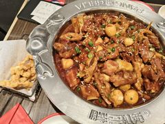 -胖哥俩肉蟹煲(湖滨银泰in77店)