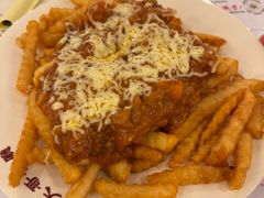 -大哥餐厅(西城花园店)