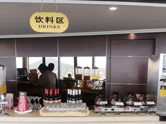 -汇泉王朝大饭店-旋转餐厅(南海路店)