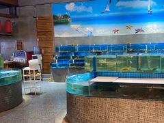 -蓝珊甄选海鲜自助·火锅大排档(近阿那亚店)