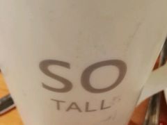 -So Lounge索兰至餐厅(蓝色港湾店)