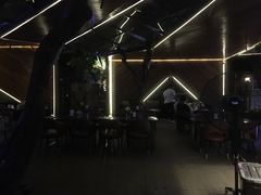-爵士花园音乐酒吧餐厅