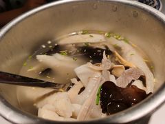 -农耕记·湖南土菜(halo广场店)