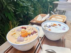 -绿小院(荔湾店)
